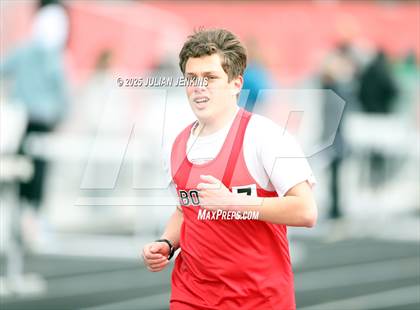 Thumbnail 3 in Boise Opener Track Meet photogallery.