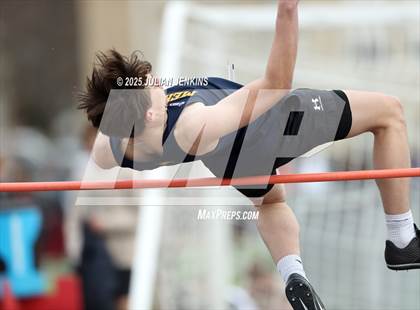 Thumbnail 2 in Boise Opener Track Meet photogallery.