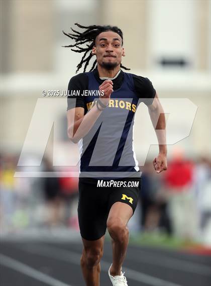 Thumbnail 1 in Boise Opener Track Meet photogallery.