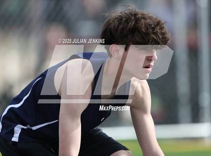 Thumbnail 3 in Boise Opener Track Meet photogallery.