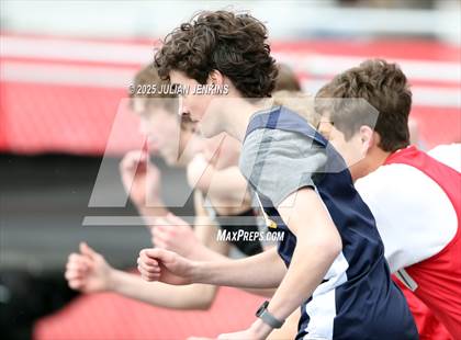 Thumbnail 2 in Boise Opener Track Meet photogallery.