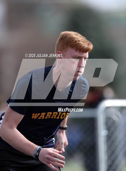 Thumbnail 2 in Boise Opener Track Meet photogallery.