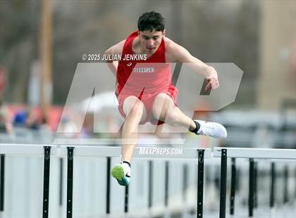 Thumbnail 3 in Boise Opener Track Meet photogallery.