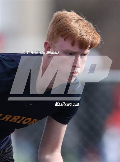 Thumbnail 2 in Boise Opener Track Meet photogallery.