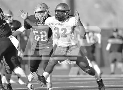 Thumbnail 3 in Silverado @ Centennial photogallery.