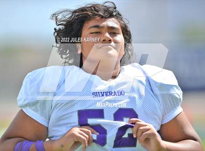 Thumbnail 2 in Silverado @ Centennial photogallery.