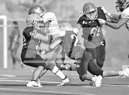 Thumbnail 1 in Silverado @ Centennial photogallery.