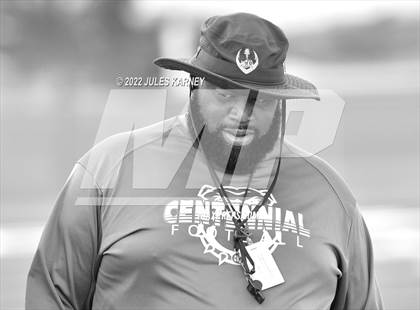Thumbnail 2 in Silverado @ Centennial photogallery.