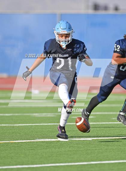 Thumbnail 2 in Silverado @ Centennial photogallery.