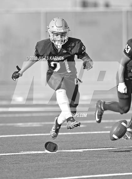 Thumbnail 3 in Silverado @ Centennial photogallery.