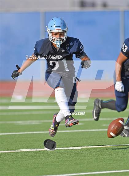 Thumbnail 1 in Silverado @ Centennial photogallery.