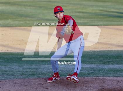 Thumbnail 2 in Tulare Western @ Buchanan photogallery.