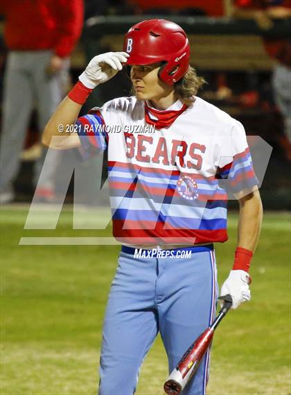Thumbnail 1 in Tulare Western @ Buchanan photogallery.