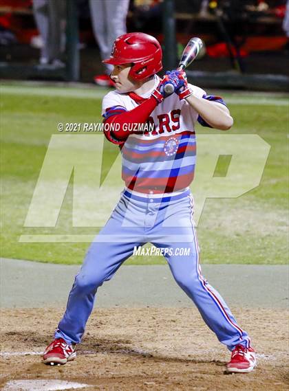 Thumbnail 3 in Tulare Western @ Buchanan photogallery.