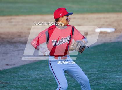 Thumbnail 3 in Tulare Western @ Buchanan photogallery.