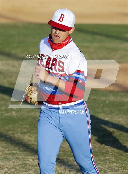 Thumbnail 1 in Tulare Western @ Buchanan photogallery.