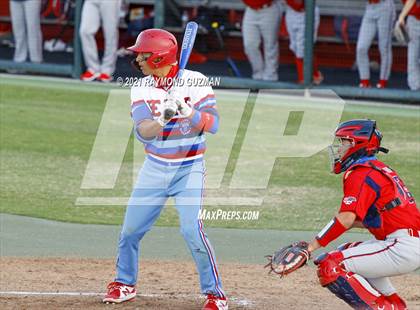 Thumbnail 1 in Tulare Western @ Buchanan photogallery.