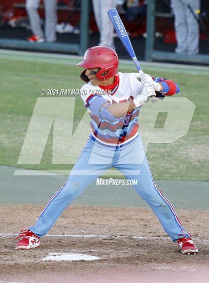 Thumbnail 3 in Tulare Western @ Buchanan photogallery.