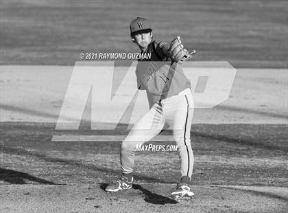 Thumbnail 3 in Tulare Western @ Buchanan photogallery.