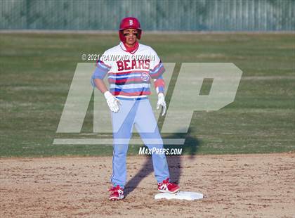 Thumbnail 2 in Tulare Western @ Buchanan photogallery.