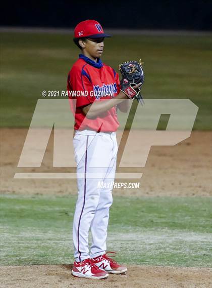 Thumbnail 3 in Tulare Western @ Buchanan photogallery.