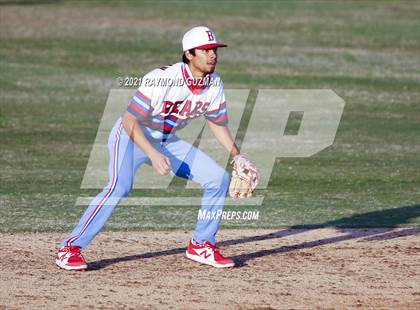 Thumbnail 1 in Tulare Western @ Buchanan photogallery.