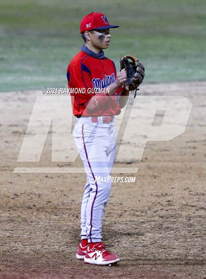 Thumbnail 2 in Tulare Western @ Buchanan photogallery.