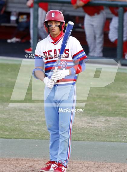 Thumbnail 3 in Tulare Western @ Buchanan photogallery.