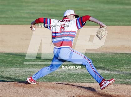 Thumbnail 2 in Tulare Western @ Buchanan photogallery.