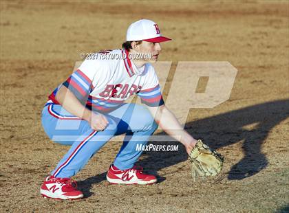 Thumbnail 3 in Tulare Western @ Buchanan photogallery.