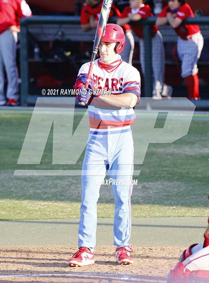 Thumbnail 2 in Tulare Western @ Buchanan photogallery.