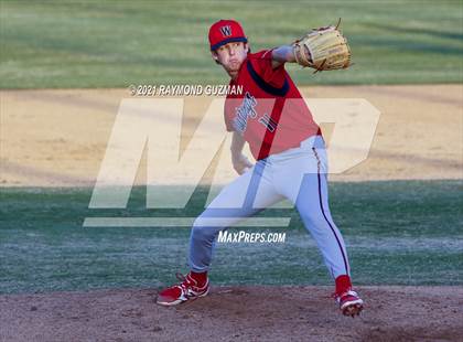 Thumbnail 3 in Tulare Western @ Buchanan photogallery.