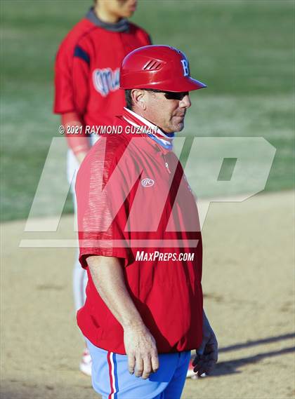 Thumbnail 2 in Tulare Western @ Buchanan photogallery.