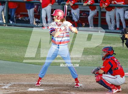 Thumbnail 3 in Tulare Western @ Buchanan photogallery.