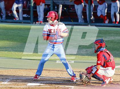 Thumbnail 3 in Tulare Western @ Buchanan photogallery.