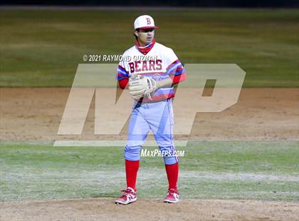 Thumbnail 2 in Tulare Western @ Buchanan photogallery.