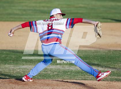 Thumbnail 2 in Tulare Western @ Buchanan photogallery.
