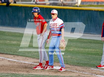 Thumbnail 1 in Tulare Western @ Buchanan photogallery.