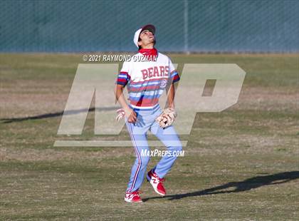 Thumbnail 3 in Tulare Western @ Buchanan photogallery.