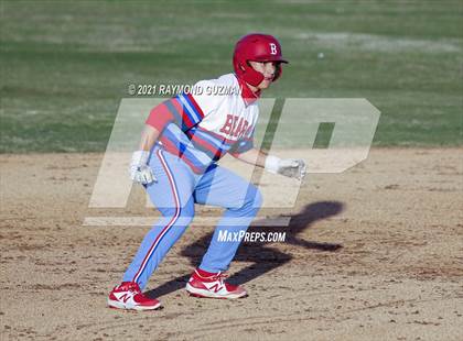 Thumbnail 2 in Tulare Western @ Buchanan photogallery.