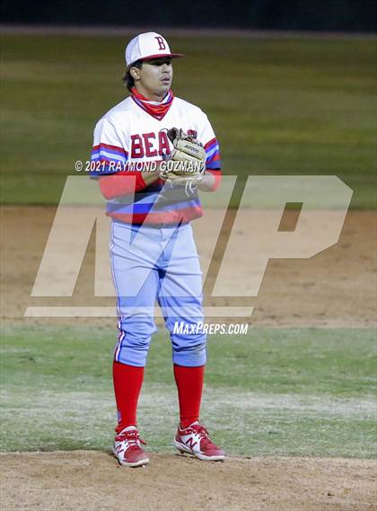 Thumbnail 1 in Tulare Western @ Buchanan photogallery.