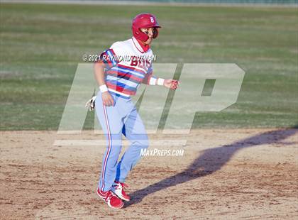 Thumbnail 1 in Tulare Western @ Buchanan photogallery.