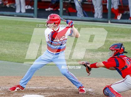 Thumbnail 2 in Tulare Western @ Buchanan photogallery.