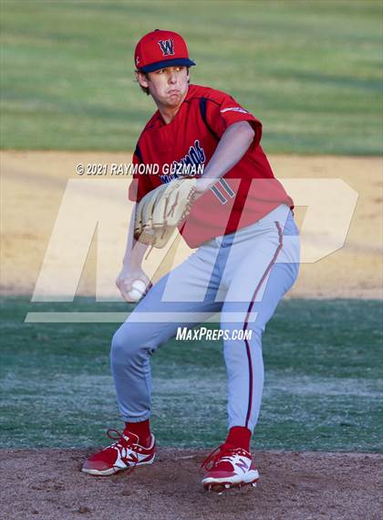 Thumbnail 1 in Tulare Western @ Buchanan photogallery.