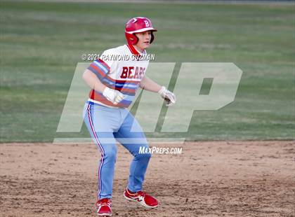 Thumbnail 3 in Tulare Western @ Buchanan photogallery.