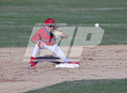 Thumbnail 1 in Tulare Western @ Buchanan photogallery.