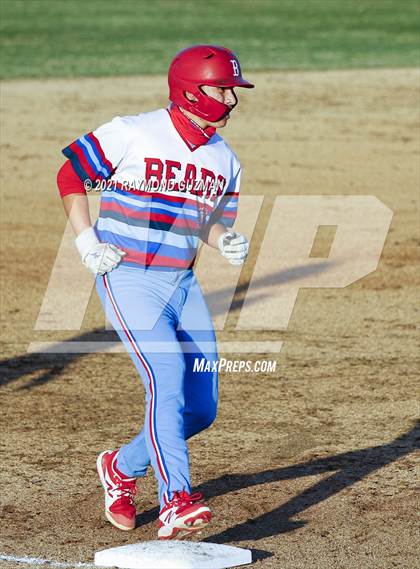 Thumbnail 1 in Tulare Western @ Buchanan photogallery.