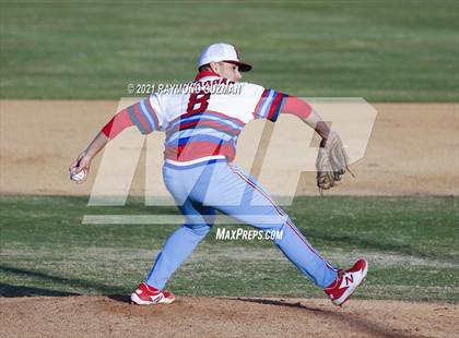 Thumbnail 1 in Tulare Western @ Buchanan photogallery.