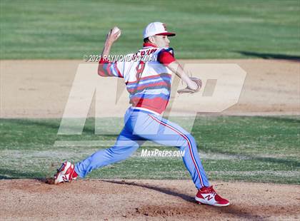 Thumbnail 1 in Tulare Western @ Buchanan photogallery.