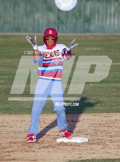 Thumbnail 1 in Tulare Western @ Buchanan photogallery.